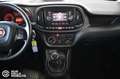 Fiat Doblo Doblò 1.4 Natural Power PC Combi M1 Lounge Bianco - thumbnail 11