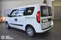 Fiat Doblo Doblò 1.4 Natural Power PC Combi M1 Lounge Bianco - thumbnail 6