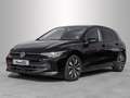 Volkswagen Golf VIII GOAL 1.5 TSI DSG IQ.LIGHT+AHK+PDC Schwarz - thumbnail 3