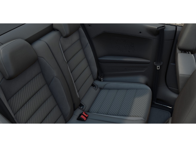 Volkswagen T-Roc Cabriolet R-Line 1.5 TSI OPF DSG Black Style — photo 9