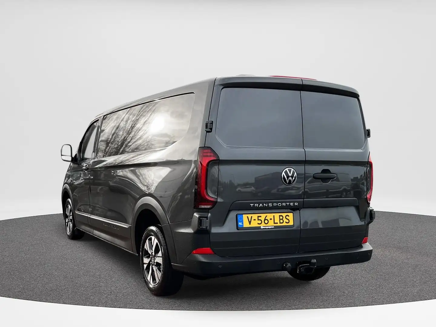 Volkswagen Transporter 2.0 TDI 150Pk Automaat L2H1 30 PanAmericana Intro - 2