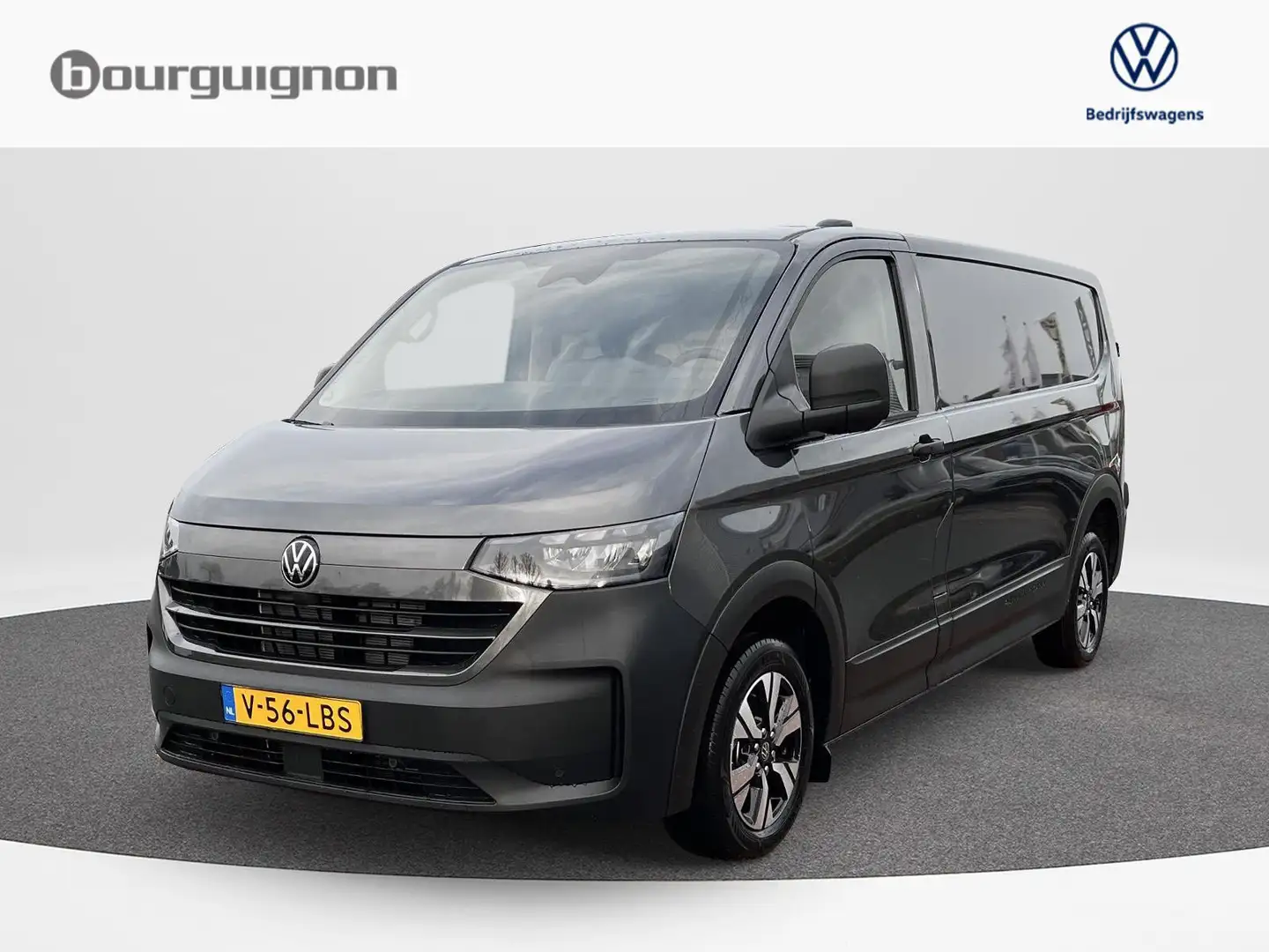 Volkswagen Transporter 2.0 TDI 150Pk Automaat L2H1 30 PanAmericana Intro - 1
