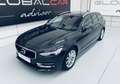 Volvo V90 T8 Business Plus Twin AWD Gris - thumbnail 1