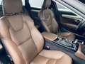 Volvo V90 T8 Business Plus Twin AWD Gris - thumbnail 24