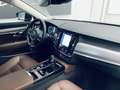 Volvo V90 T8 Business Plus Twin AWD Gris - thumbnail 13