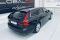 Volvo V90 T8 Business Plus Twin AWD Gris - thumbnail 7