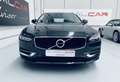 Volvo V90 T8 Business Plus Twin AWD Gris - thumbnail 5
