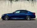 BMW 530 e iPerformance Blau - thumbnail 7
