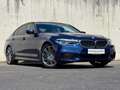 BMW 530 e iPerformance Blau - thumbnail 4