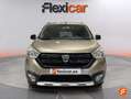 Dacia Lodgy Stepway 1.6 75kW (100CV) 5Pl - 18 Marrón - thumbnail 2