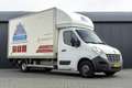 Renault Master 2.3 dCi Eco | Bakwagen met Laadklep | Cruise | Bianco - thumbnail 4