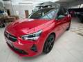 Opel Corsa F Ultimate Abst. Tempomat Navi Matrix Rot - thumbnail 1