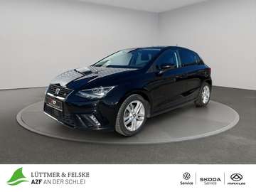 1.5 TSI, FR BUSINESS-PAKET INFOTAIN+SPORIT
