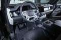 Land Rover Defender 110 D300 AWD X-Dynamic HSE Leder ACC Panoramadach Schwarz - thumbnail 12
