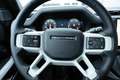 Land Rover Defender 110 D300 AWD X-Dynamic HSE Leder ACC Panoramadach Schwarz - thumbnail 11