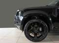 Land Rover Defender 110 D300 AWD X-Dynamic HSE Leder ACC Panoramadach Schwarz - thumbnail 9