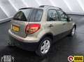 Fiat Sedici 1.6 16V Dynamic Airco Trekhaak Lmv Beige - thumbnail 7