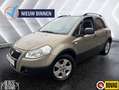 Fiat Sedici 1.6 16V Dynamic Airco Trekhaak Lmv Beige - thumbnail 1