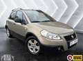 Fiat Sedici 1.6 16V Dynamic Airco Trekhaak Lmv Beige - thumbnail 5