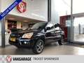 Kia Sportage 2.0 CVVT X-ecutive,Navigatie,Climate&Cruisecontrol Noir - thumbnail 1