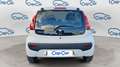 Peugeot 107 1.0 68 Envy Blanc - thumbnail 3