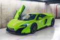 McLaren 675LT V8 3.8 675 Grün - thumbnail 3