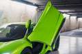 McLaren 675LT V8 3.8 675 Grün - thumbnail 36