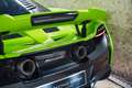 McLaren 675LT V8 3.8 675 Grün - thumbnail 32