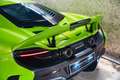 McLaren 675LT V8 3.8 675 Grün - thumbnail 33