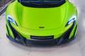 McLaren 675LT V8 3.8 675 Grün - thumbnail 6