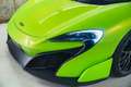 McLaren 675LT V8 3.8 675 Grün - thumbnail 10