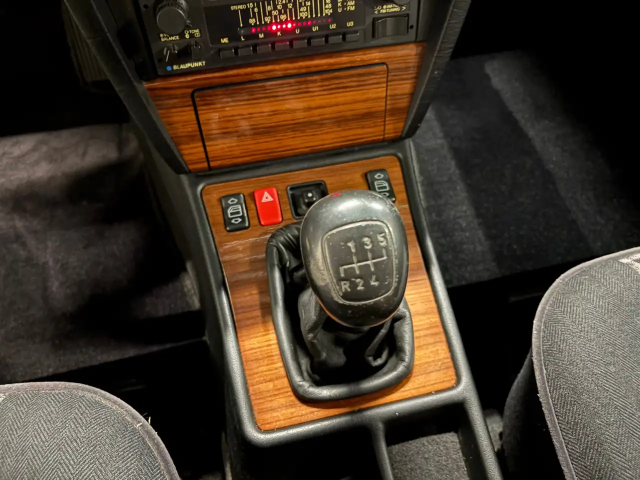 Mercedes-Benz 190 1.8 E 2e Eigenaar Origineel NL Trekhaak, foto 12