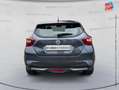 Nissan Micra 1.0 IG-T 92ch Acenta 2021.5 Carplay Grijs - thumbnail 7