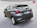 Nissan Micra 1.0 IG-T 92ch Acenta 2021.5 Carplay Gris - thumbnail 8
