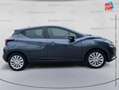 Nissan Micra 1.0 IG-T 92ch Acenta 2021.5 Carplay Grijs - thumbnail 4