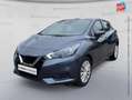 Nissan Micra 1.0 IG-T 92ch Acenta 2021.5 Carplay Gris - thumbnail 1
