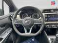 Nissan Micra 1.0 IG-T 92ch Acenta 2021.5 Carplay Grigio - thumbnail 12
