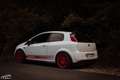 Abarth Grande Punto 1.4 t. t-jet 155cv 3p - thumbnail 2
