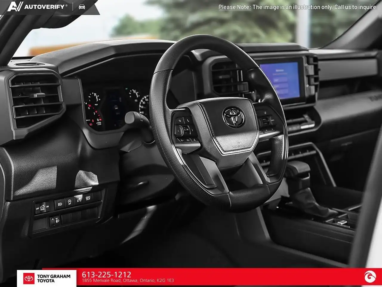 Toyota Tundra снимка Toyota Tundra