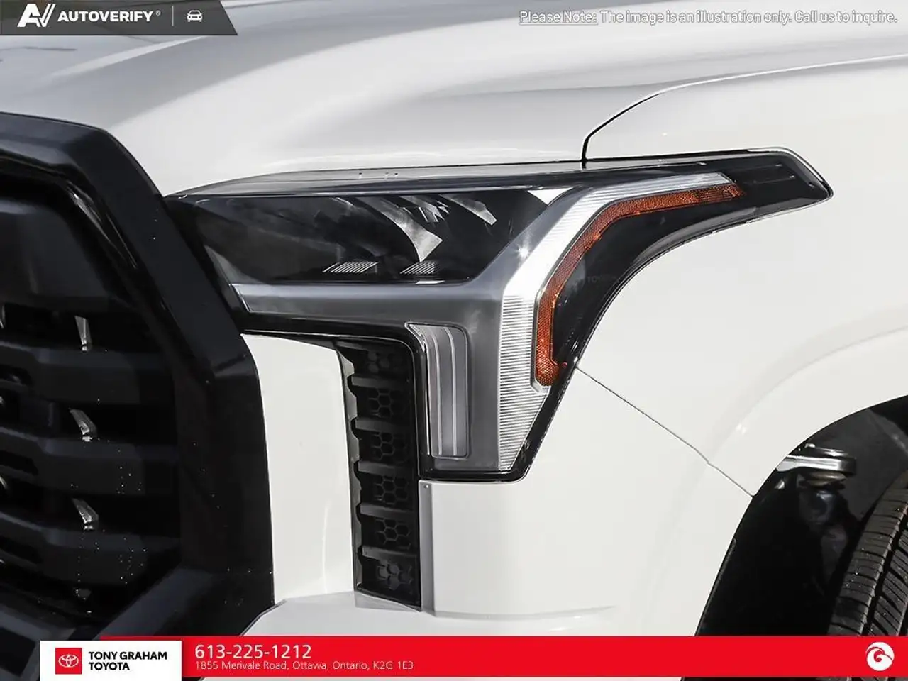 Toyota Tundra снимка Toyota Tundra