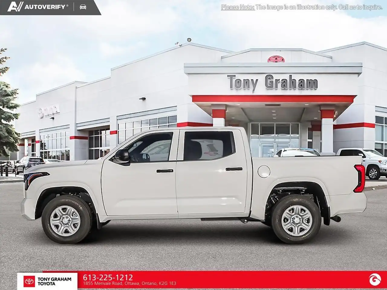 Toyota Tundra снимка Toyota Tundra