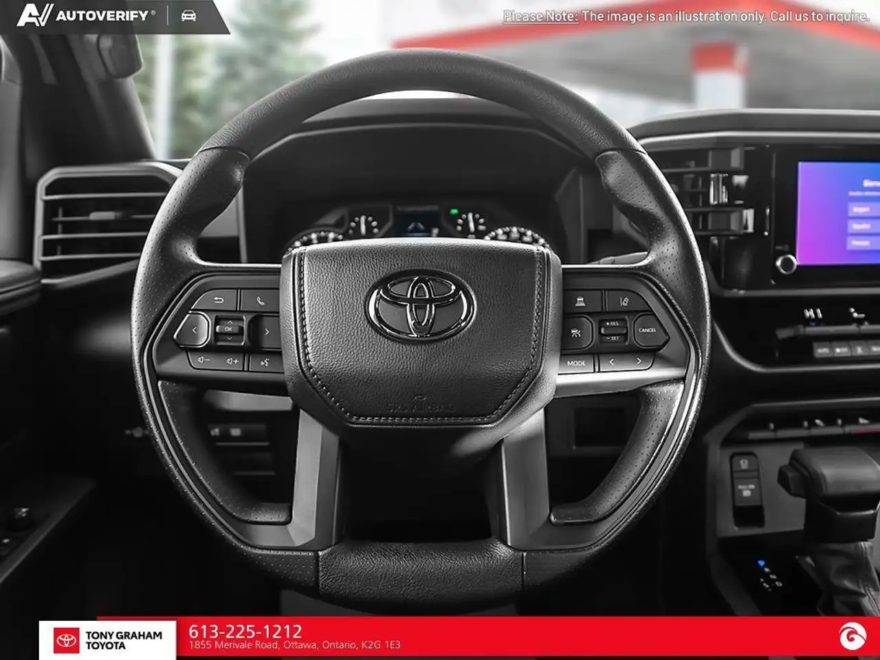 Toyota Tundra снимка Toyota Tundra