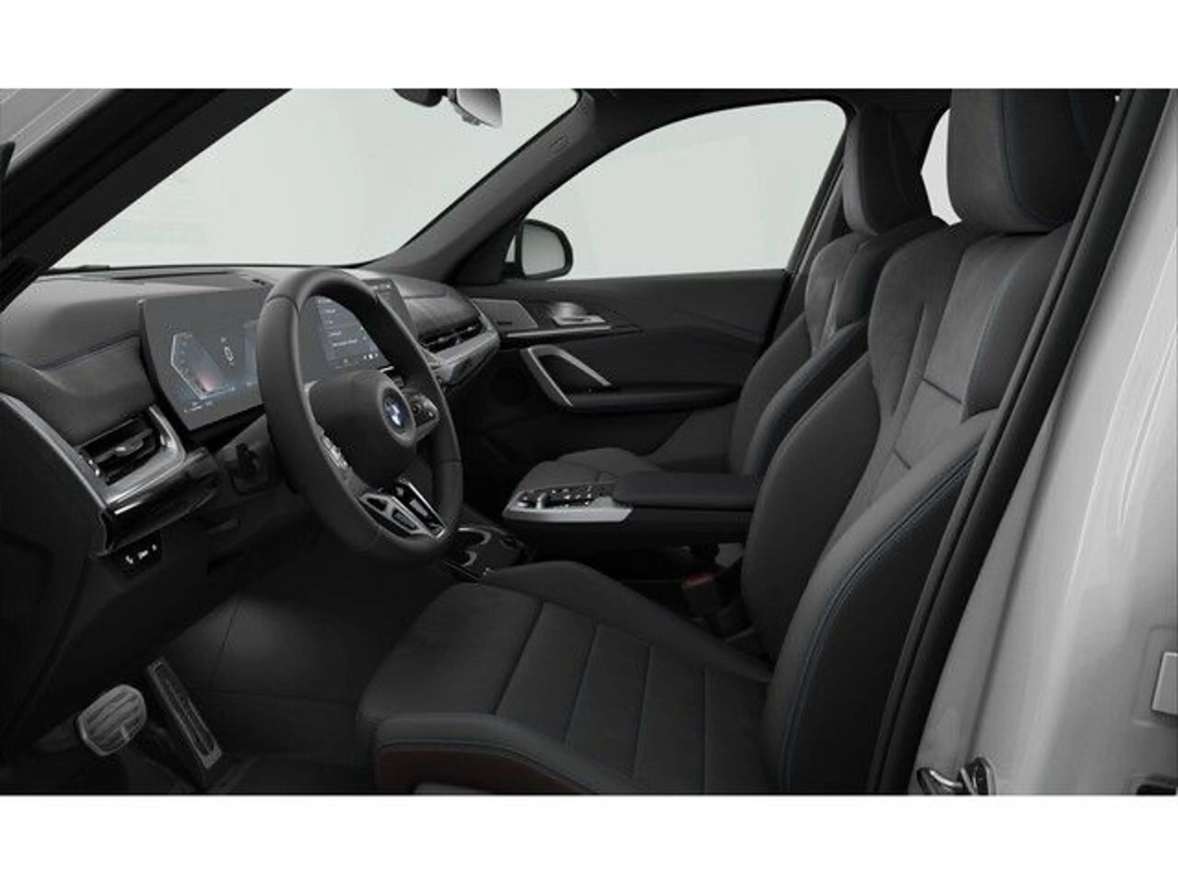 BMW X1 xDrive20d M Sportpaket AHK Harman&Kardon 19 Z — photo 4