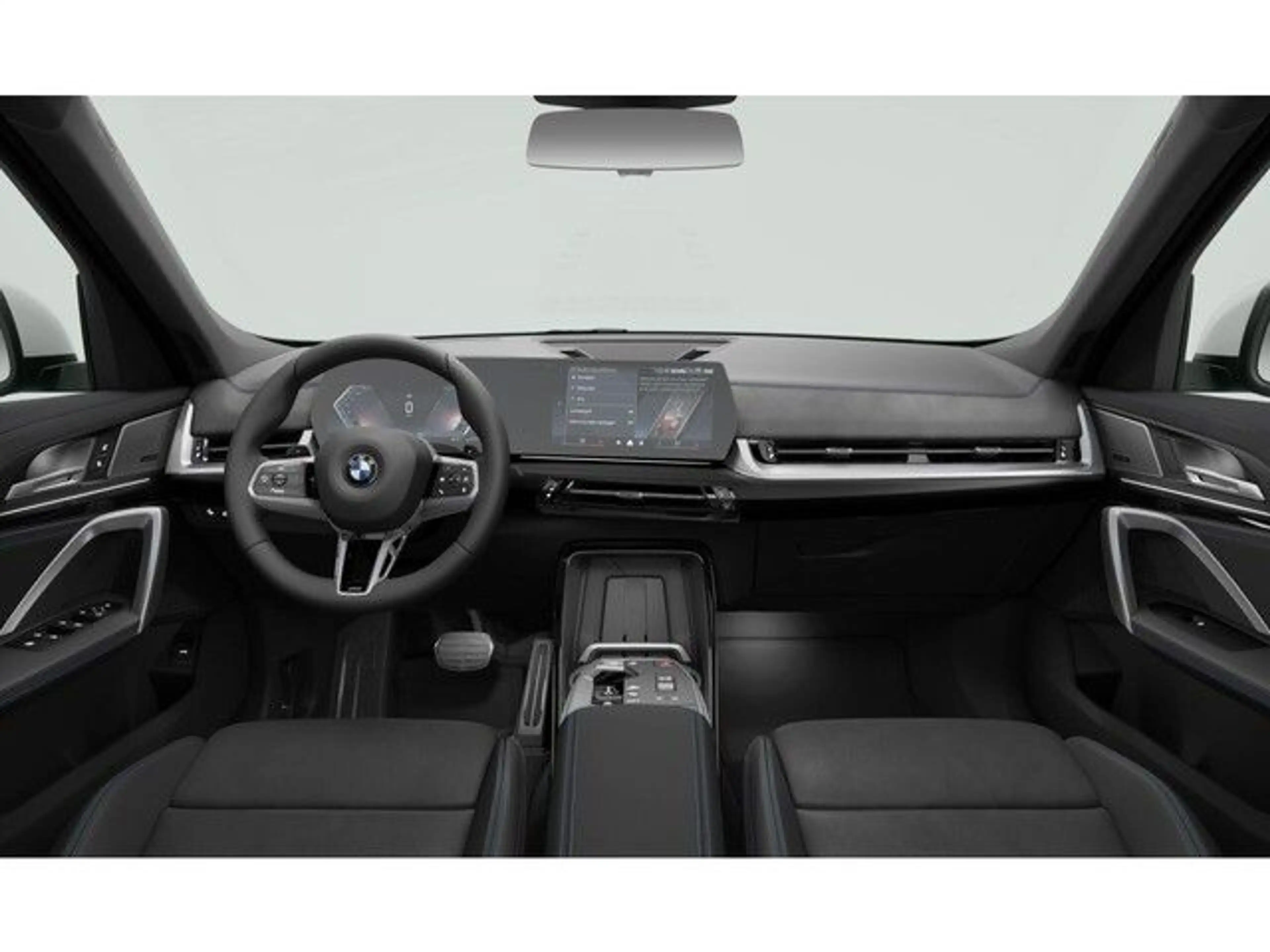 BMW X1 xDrive20d M Sportpaket AHK Harman&Kardon 19 Z — photo 5