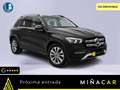 Mercedes-Benz GLE 350 de 4MATIC (Híbrido Enchufable) Negro - thumbnail 1