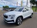 Skoda Karoq 1.5 TSI ACT Style * KAMERA * NAVI * ACC Weiß - thumbnail 7