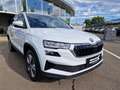 Skoda Karoq 1.5 TSI ACT Style * KAMERA * NAVI * ACC Weiß - thumbnail 4