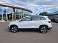 Skoda Karoq 1.5 TSI ACT Style * KAMERA * NAVI * ACC Weiß - thumbnail 8