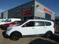 Dacia Lodgy SL Explorer Blanc - thumbnail 3