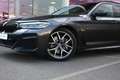 BMW 530 5 Serie Touring 530e High Executive M Sport Automa Grijs - thumbnail 13